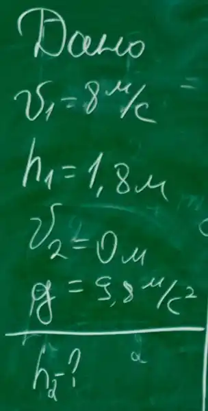 Dowe
[

S_(1)=8 mathrm(~m) / mathrm(c) 
h_(1)=1,8 mu 
nu_(2)=0 mu 
sigma=3,8 mu / c^2 
 h_(2) ?

]